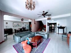 Nim Gardens (D28), Condominium #563917961